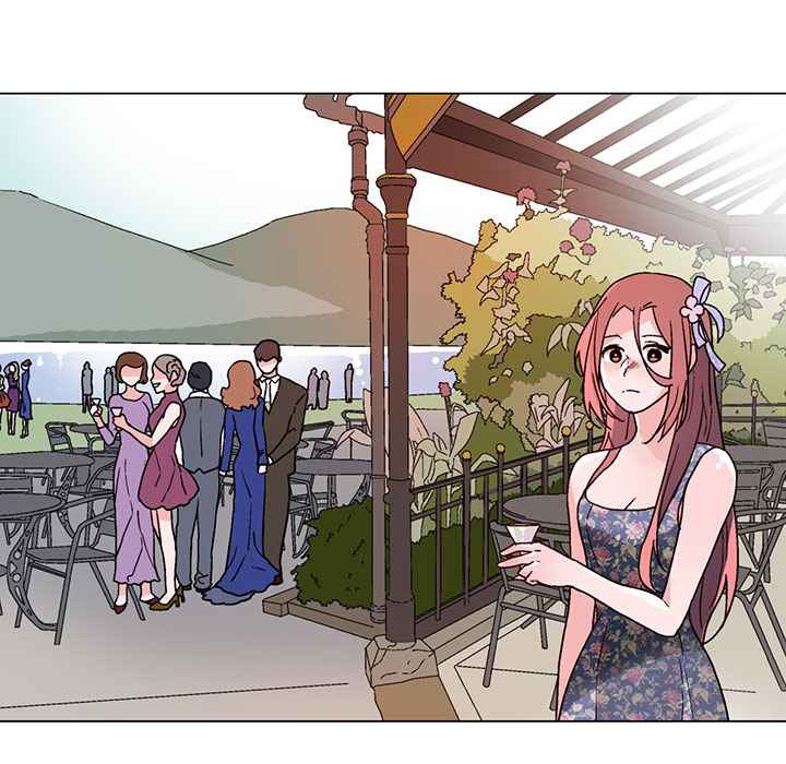 《灰姑娘的哥哥們》漫画 第37話