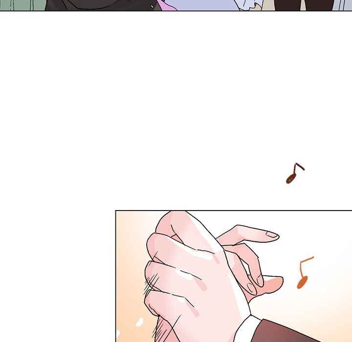 《灰姑娘的哥哥們》漫画 第37話