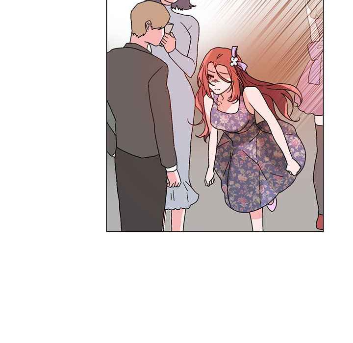 《灰姑娘的哥哥們》漫画 第37話