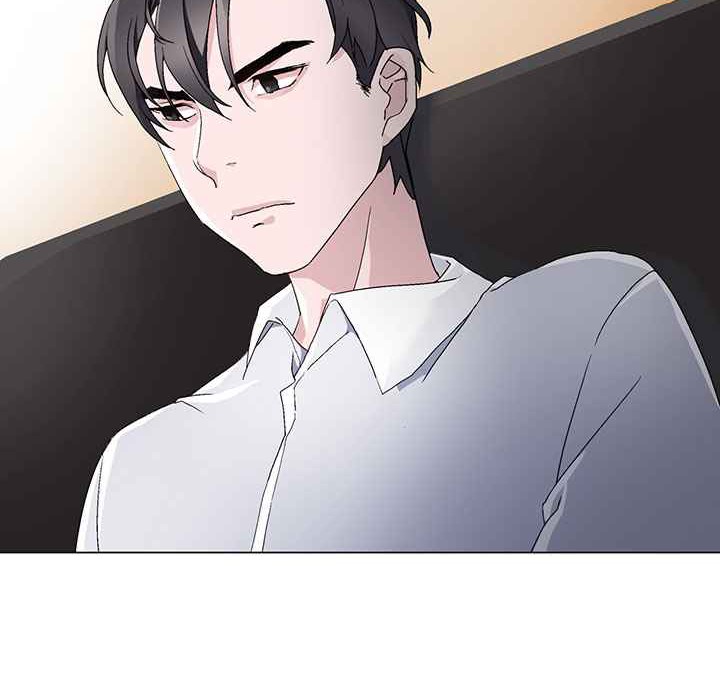 《灰姑娘的哥哥們》漫画 第4話