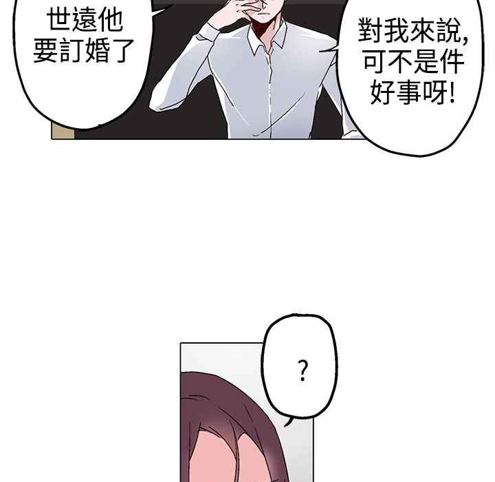 《灰姑娘的哥哥們》漫画 第4話