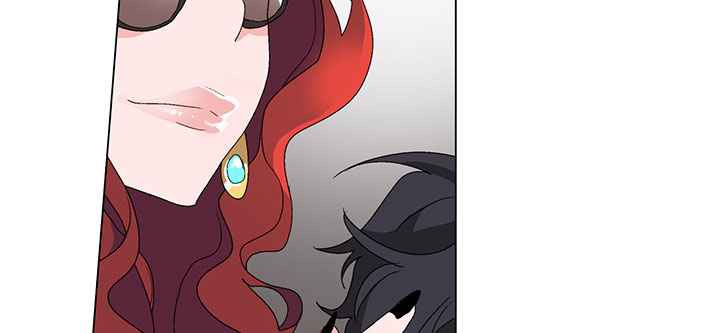 《灰姑娘的哥哥們》漫画 第4話
