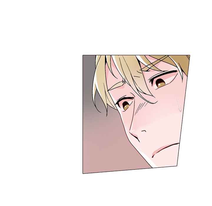 《灰姑娘的哥哥們》漫画 第5話
