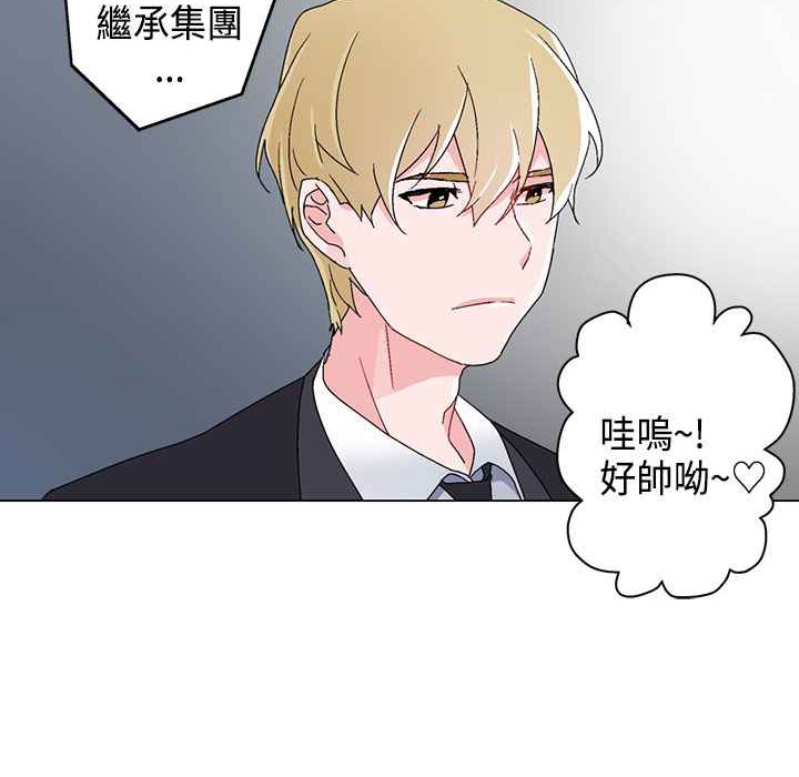 《灰姑娘的哥哥們》漫画 第5話