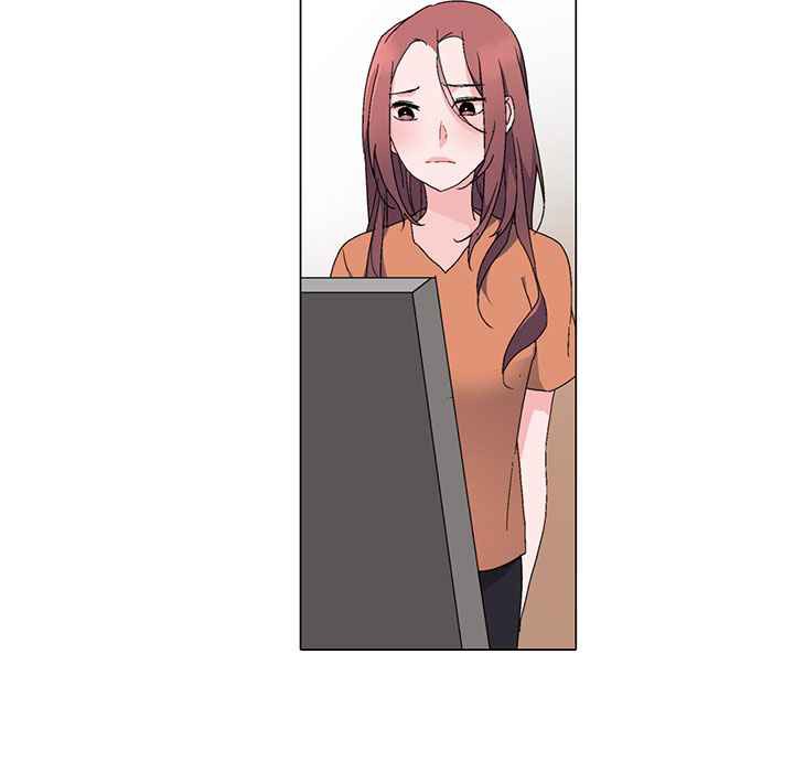 《灰姑娘的哥哥們》漫画 第5話