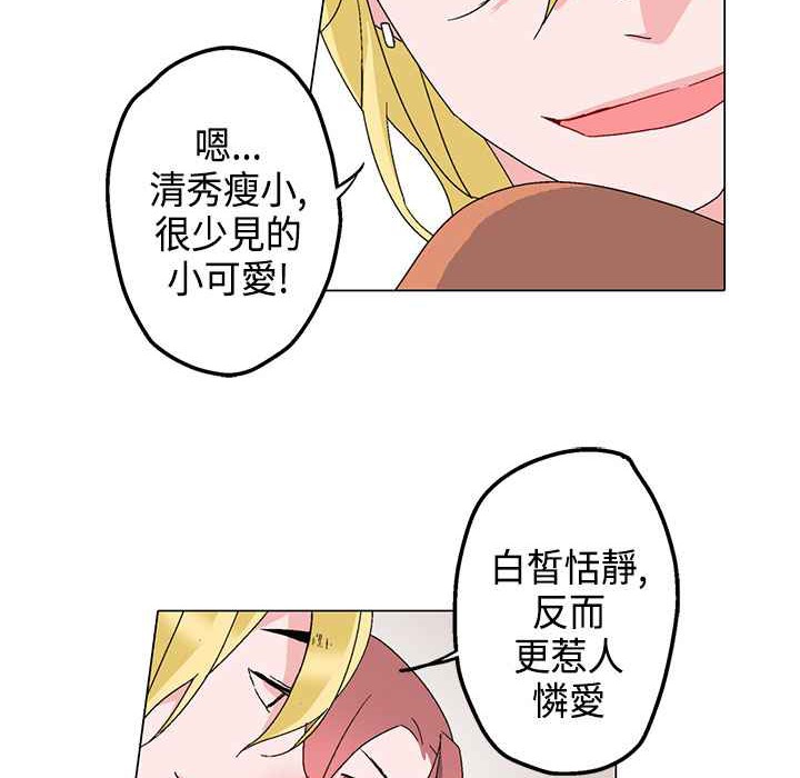 《灰姑娘的哥哥們》漫画 第5話