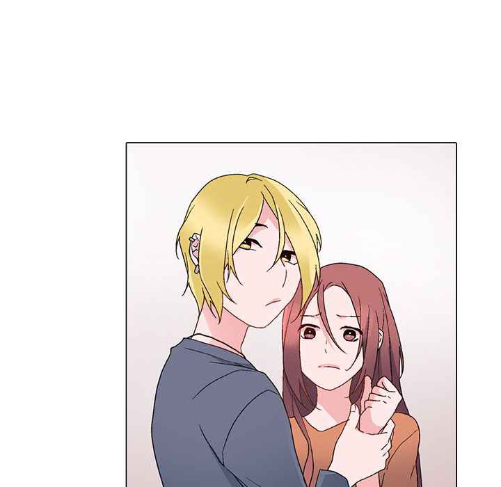 《灰姑娘的哥哥們》漫画 第6話