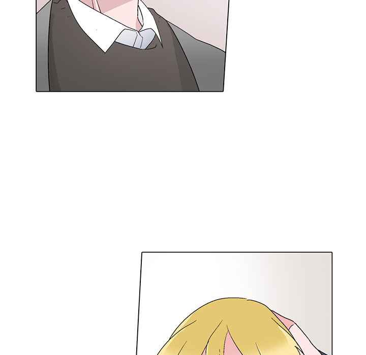 《灰姑娘的哥哥們》漫画 第6話