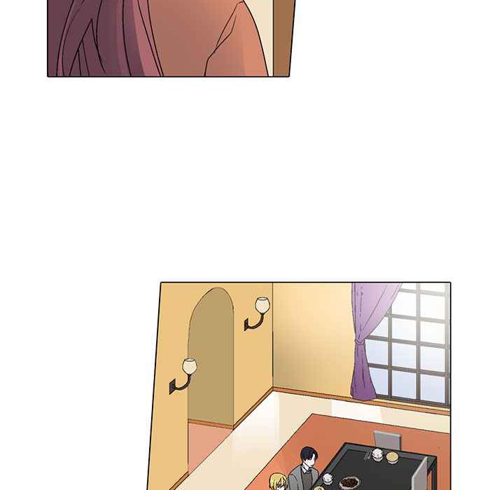 《灰姑娘的哥哥們》漫画 第6話