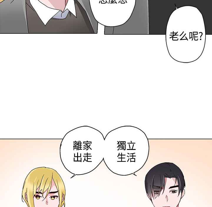《灰姑娘的哥哥們》漫画 第6話