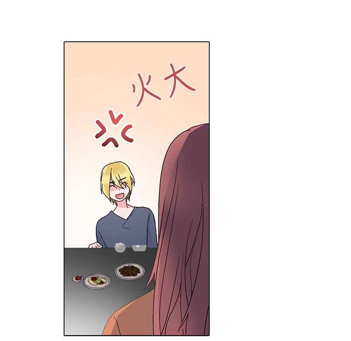 《灰姑娘的哥哥們》漫画 第6話