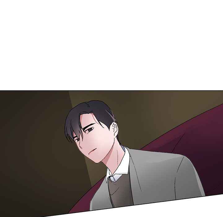 《灰姑娘的哥哥們》漫画 第6話