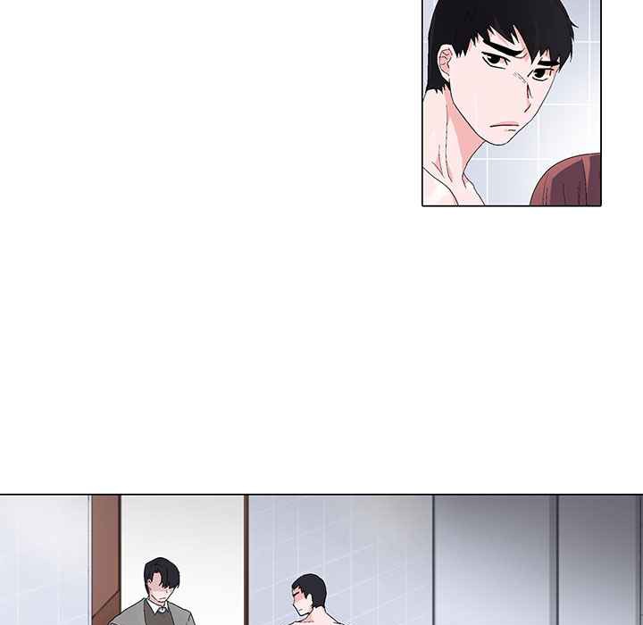 《灰姑娘的哥哥們》漫画 第7話