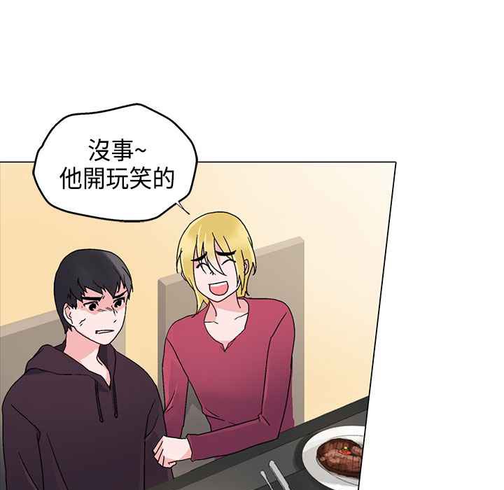 《灰姑娘的哥哥們》漫画 第7話