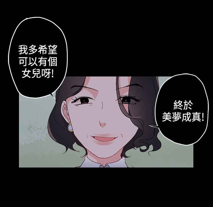 《灰姑娘的哥哥們》漫画 第7話