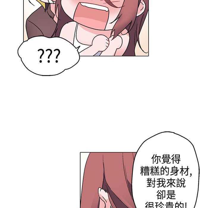 《灰姑娘的哥哥們》漫画 第8話