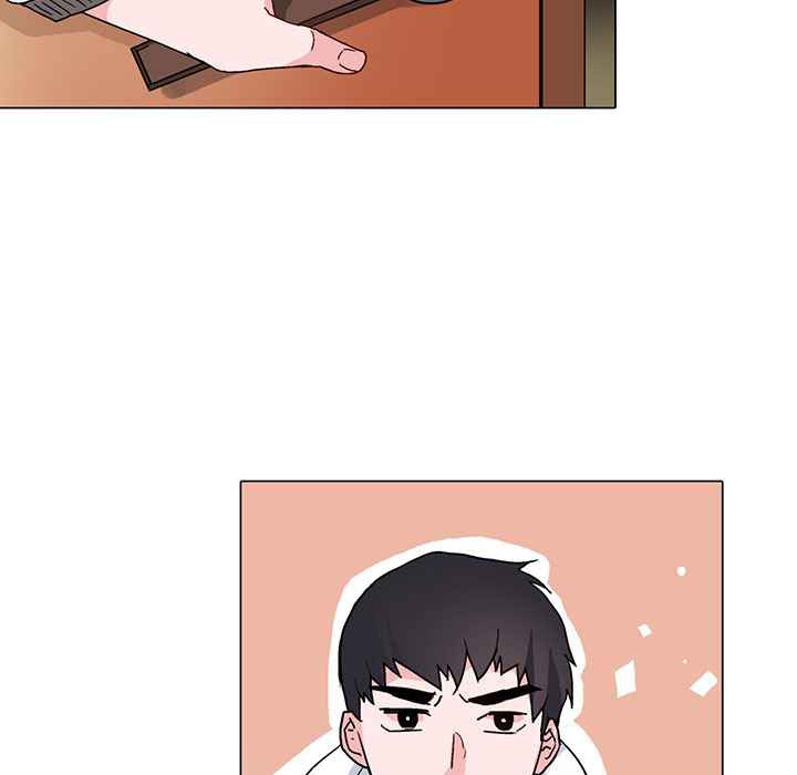 《灰姑娘的哥哥們》漫画 第8話