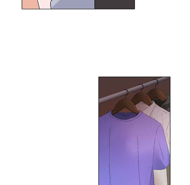 《灰姑娘的哥哥們》漫画 第8話