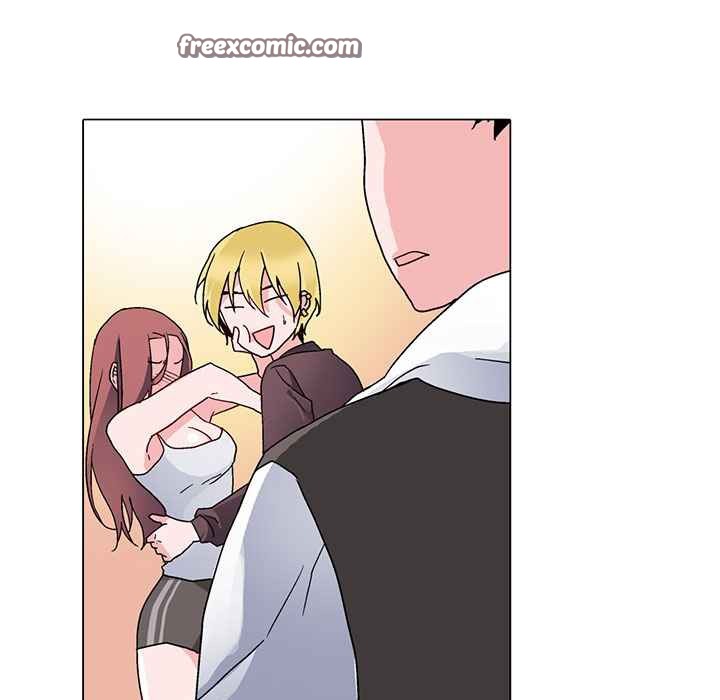 《灰姑娘的哥哥們》漫画 第8話
