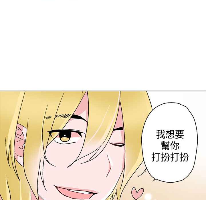 《灰姑娘的哥哥們》漫画 第8話