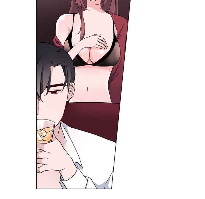 《灰姑娘的哥哥們》漫画 第8話