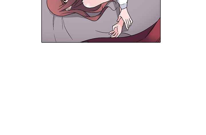《灰姑娘的哥哥們》漫画 第8話