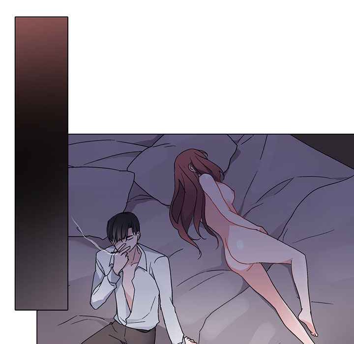 《灰姑娘的哥哥們》漫画 第8話