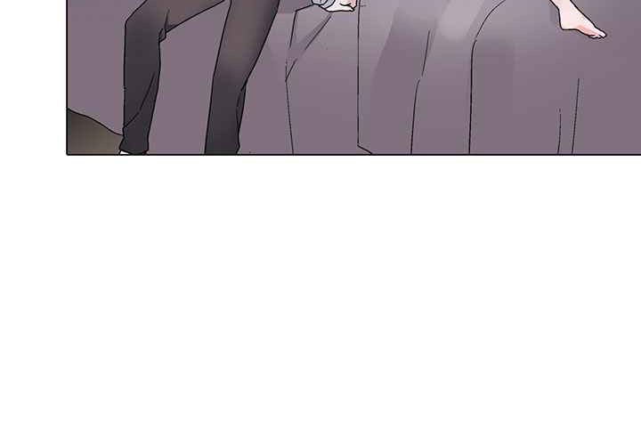 《灰姑娘的哥哥們》漫画 第8話