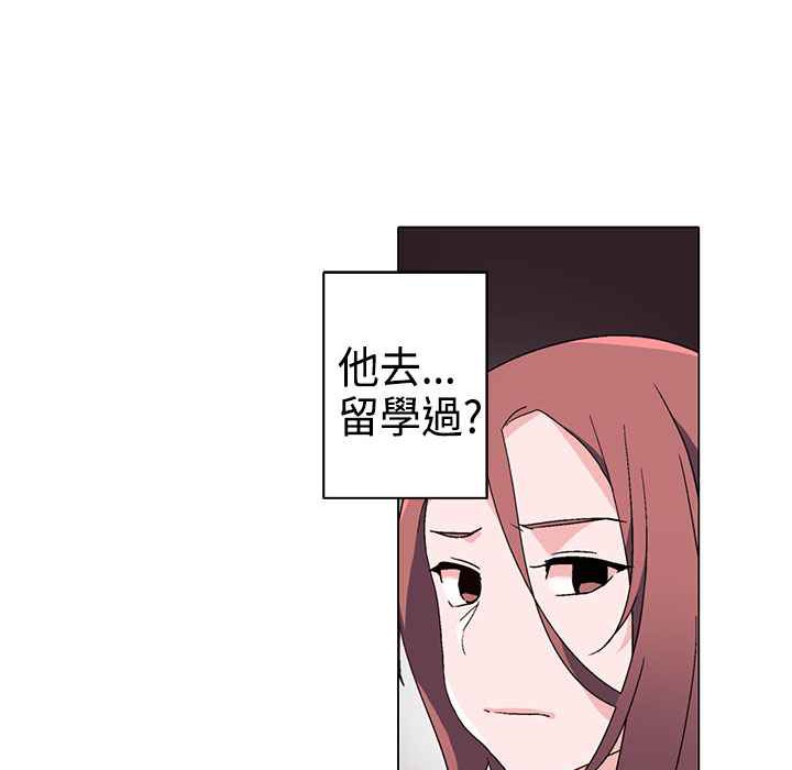 《灰姑娘的哥哥們》漫画 第9話