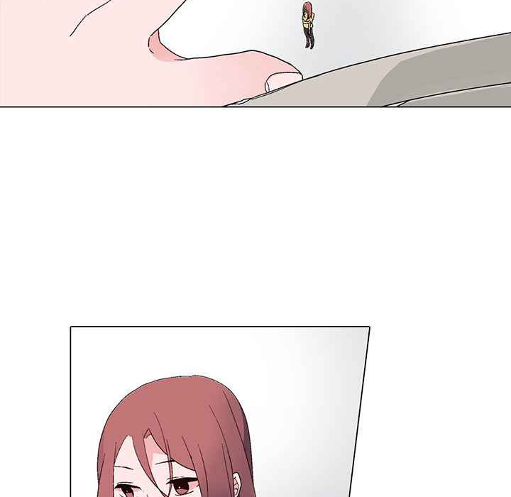 《灰姑娘的哥哥們》漫画 第9話