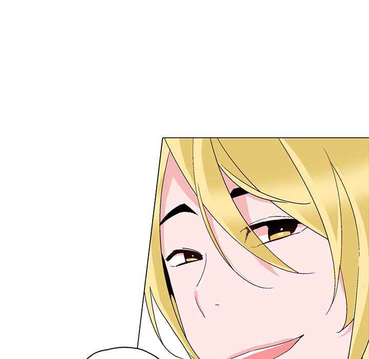《灰姑娘的哥哥們》漫画 第9話