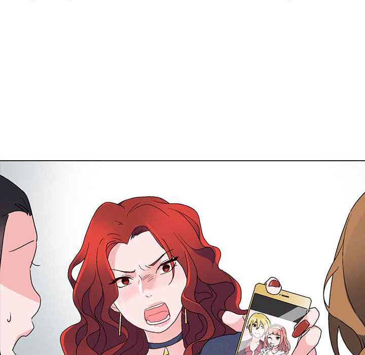 《灰姑娘的哥哥們》漫画 第9話