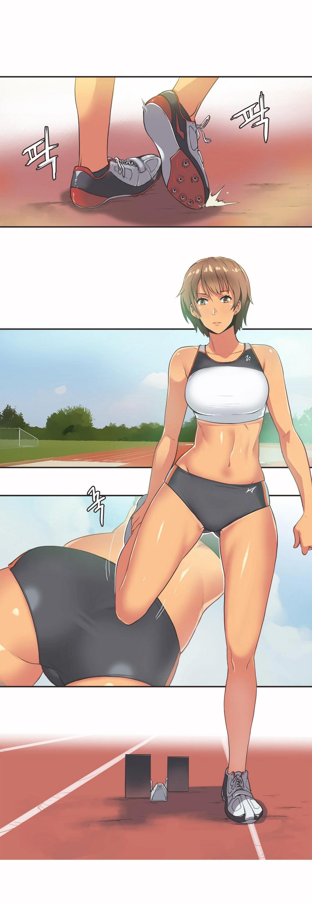 《呼叫陪练员》漫画 第13章