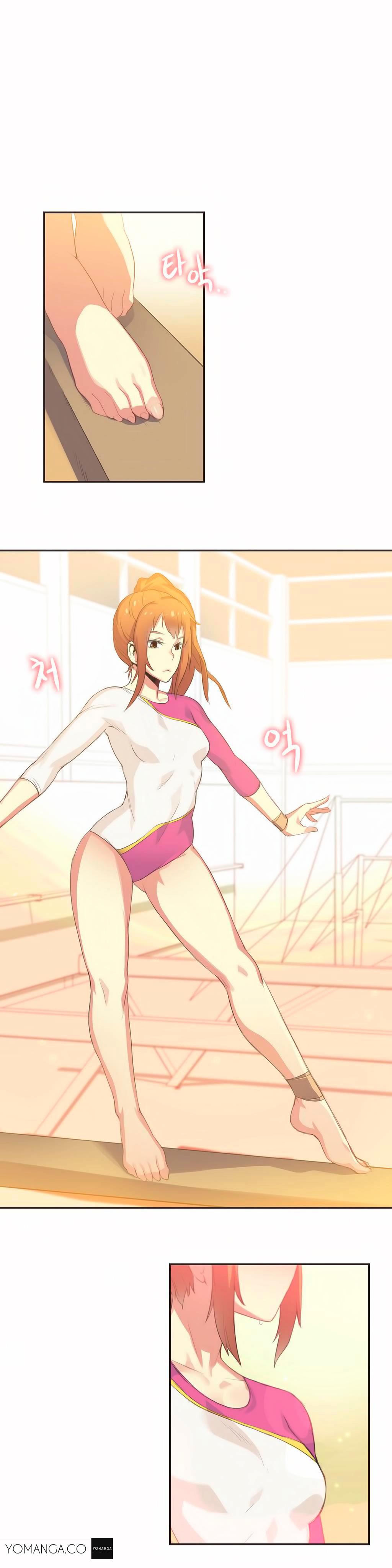 《呼叫陪练员》漫画 第23章