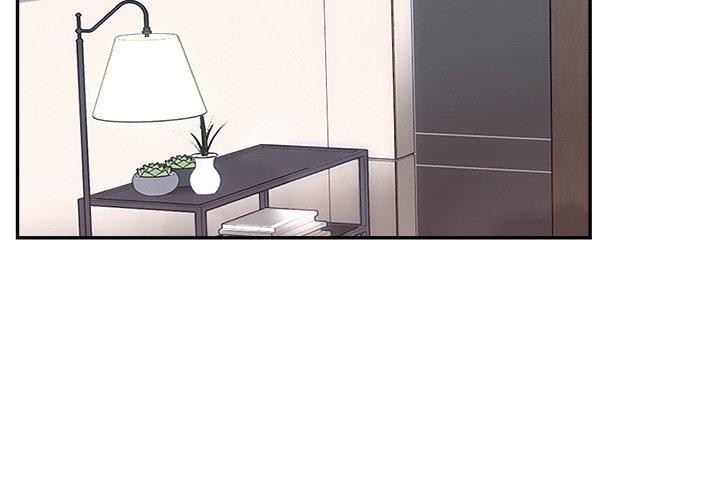 《婚姻束缚》漫画 第10話