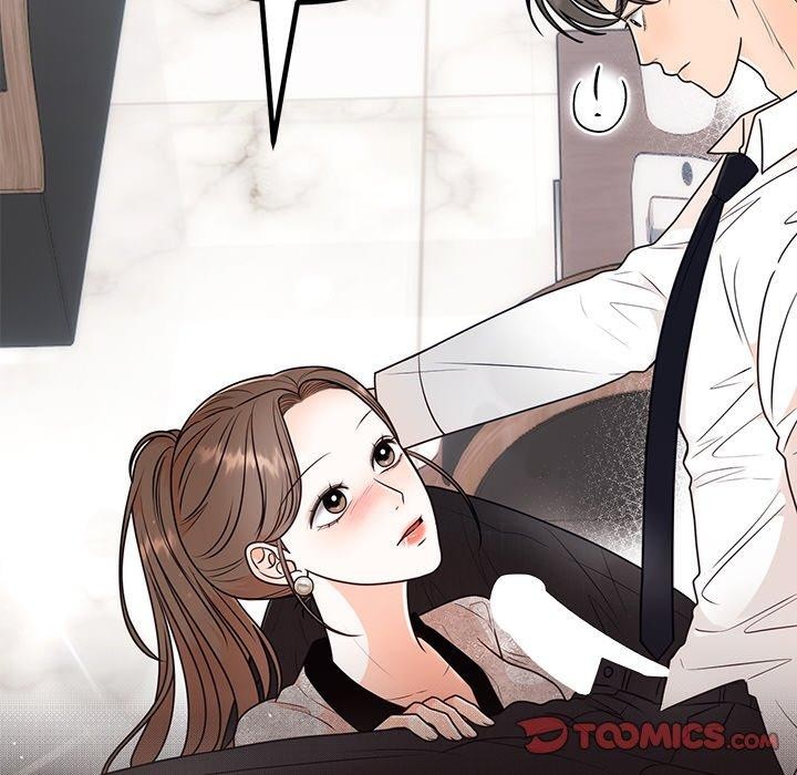 《婚姻束缚》漫画 第10話