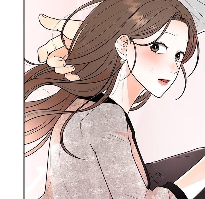 《婚姻束缚》漫画 第10話