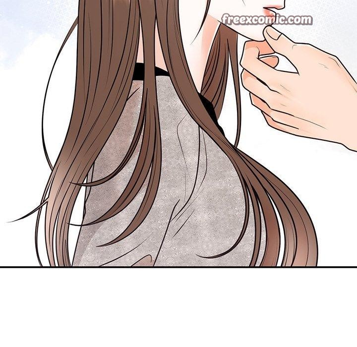《婚姻束缚》漫画 第10話