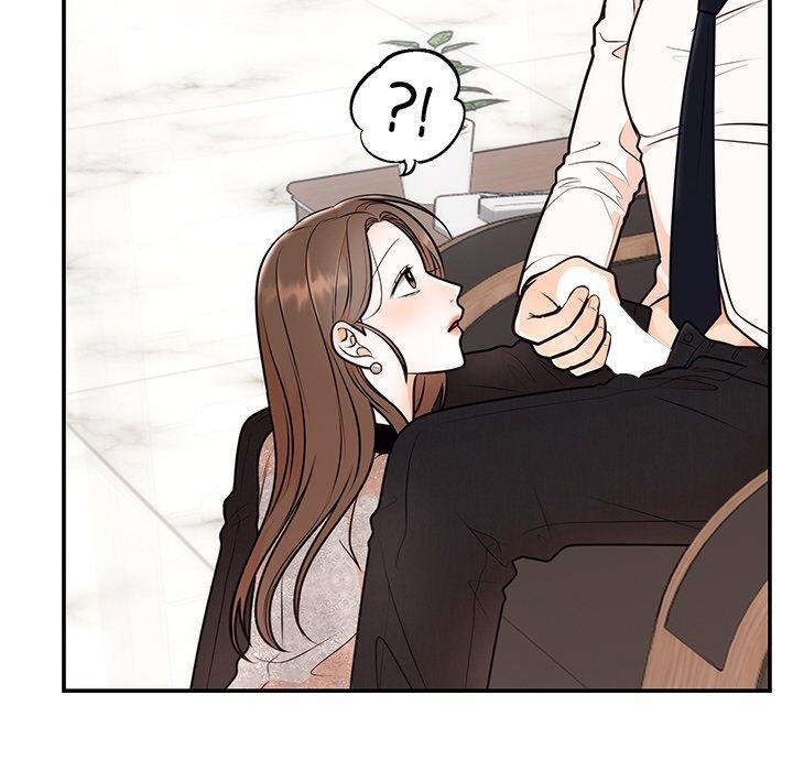 《婚姻束缚》漫画 第10話