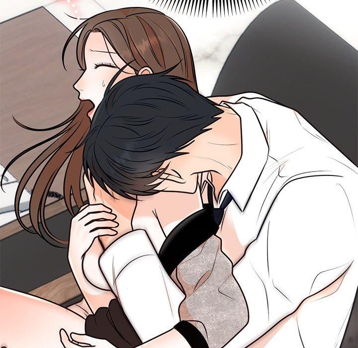 《婚姻束缚》漫画 第10話