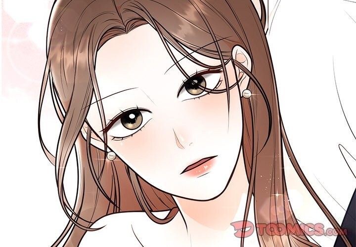《婚姻束缚》漫画 第11話