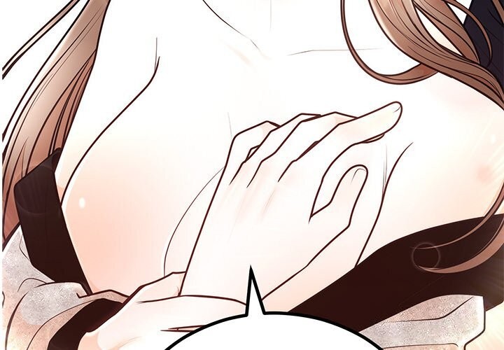 《婚姻束缚》漫画 第11話
