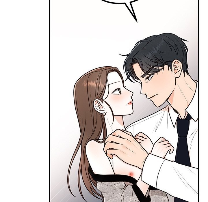 《婚姻束缚》漫画 第11話