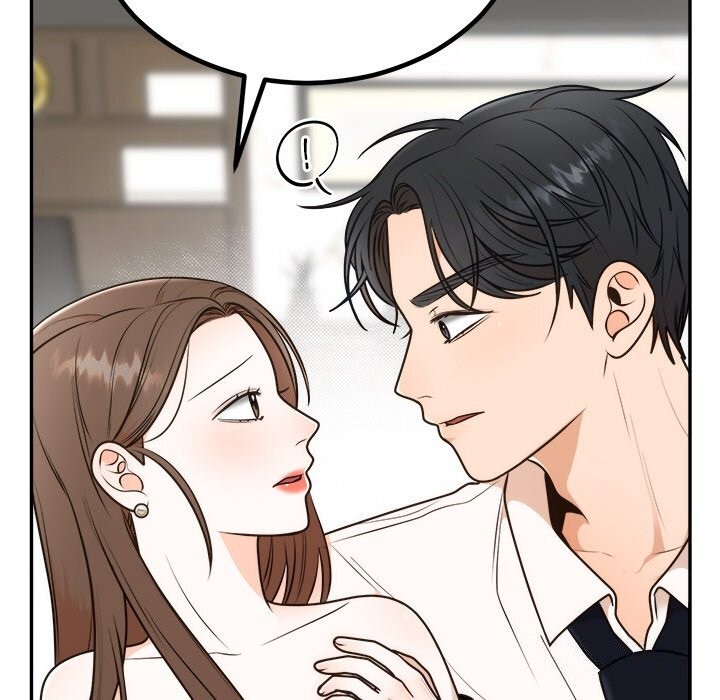 《婚姻束缚》漫画 第11話