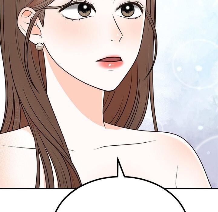 《婚姻束缚》漫画 第11話