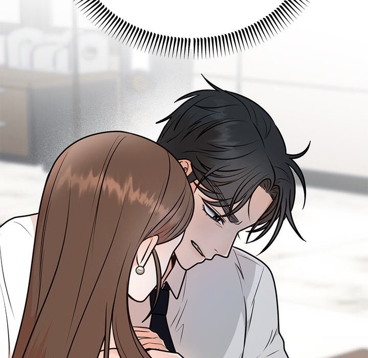 《婚姻束缚》漫画 第11話
