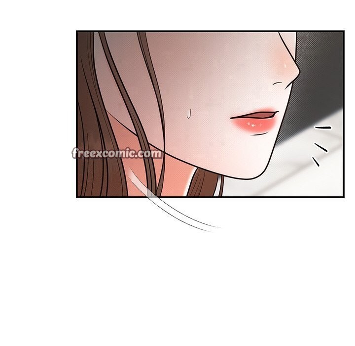 《婚姻束缚》漫画 第11話
