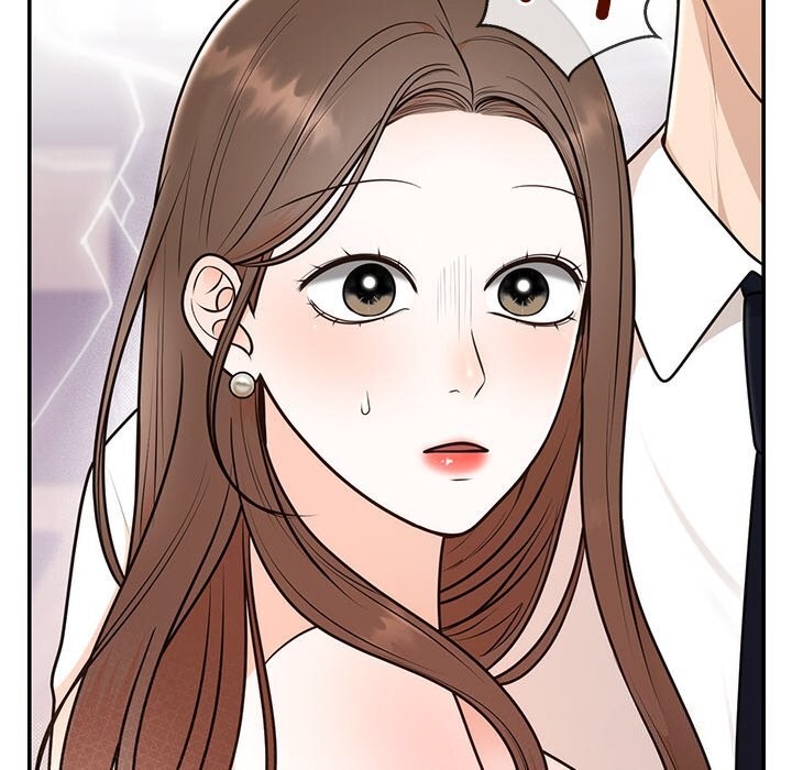 《婚姻束缚》漫画 第11話