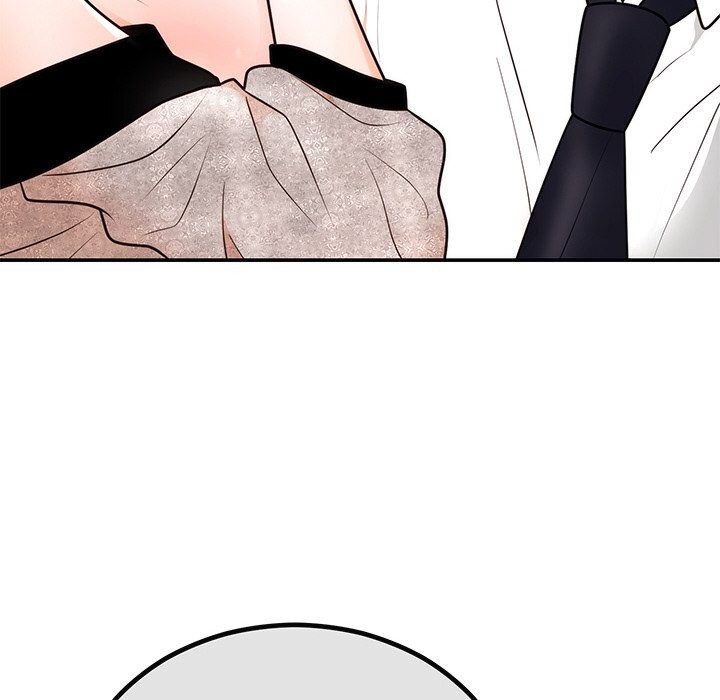《婚姻束缚》漫画 第11話