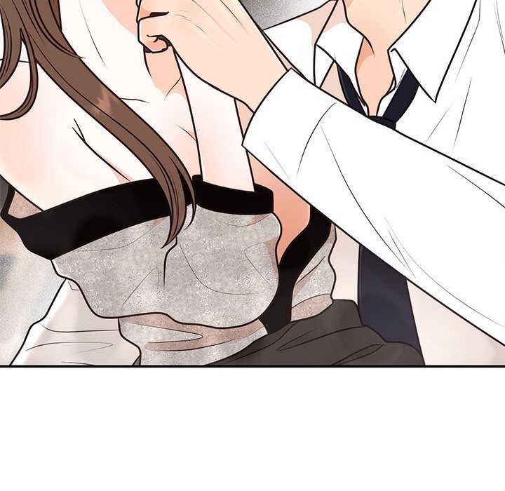 《婚姻束缚》漫画 第11話